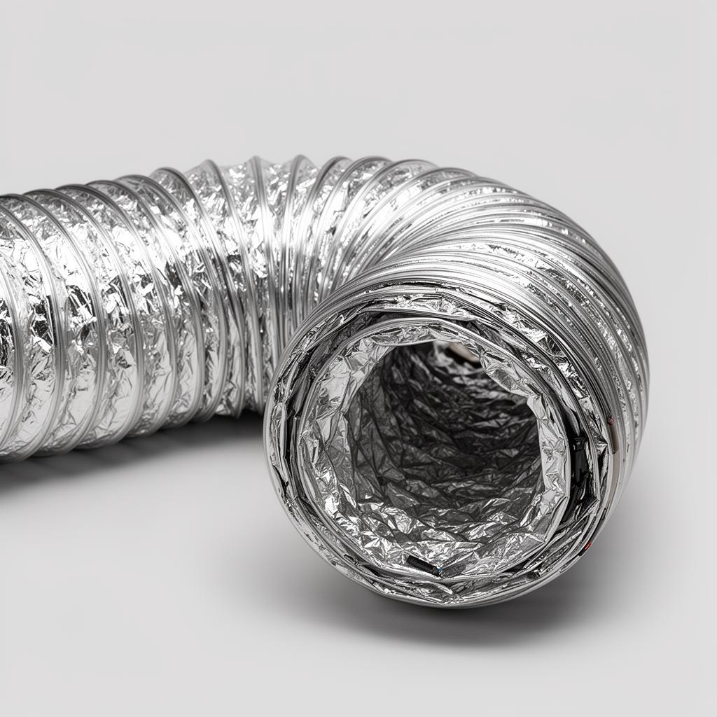 Flexible duct